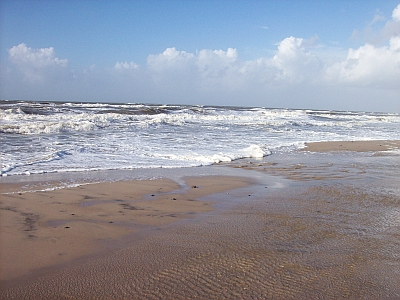 Nordsee in Dänemark Nordsee in Dänemark