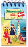 Bücher rund um Dänemark auch für Kinder
