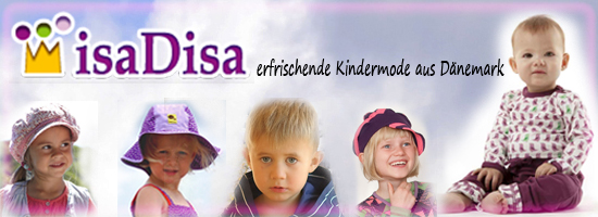 Erfrischende Kindermode aus Dänemark - hier direkt online bestellen!