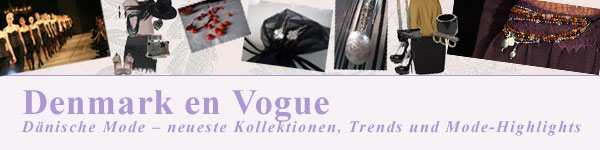 Interessanter Blog zur Mode aus Dänemark Interessanter Blog zur Mode aus Dänemark