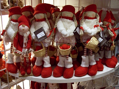 Weihnachtsartikel aus Dänemark Weihnachtsartikel aus Dänemark