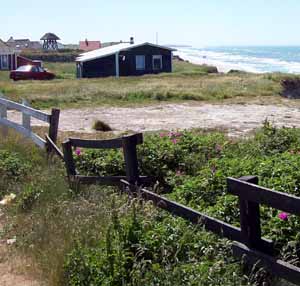 Moellevej - Dänemark Sommer 2008 Moellevej - Dänemark Sommer 2008