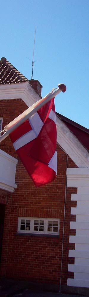 Dänemark