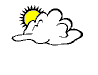Wetter in Dänemark